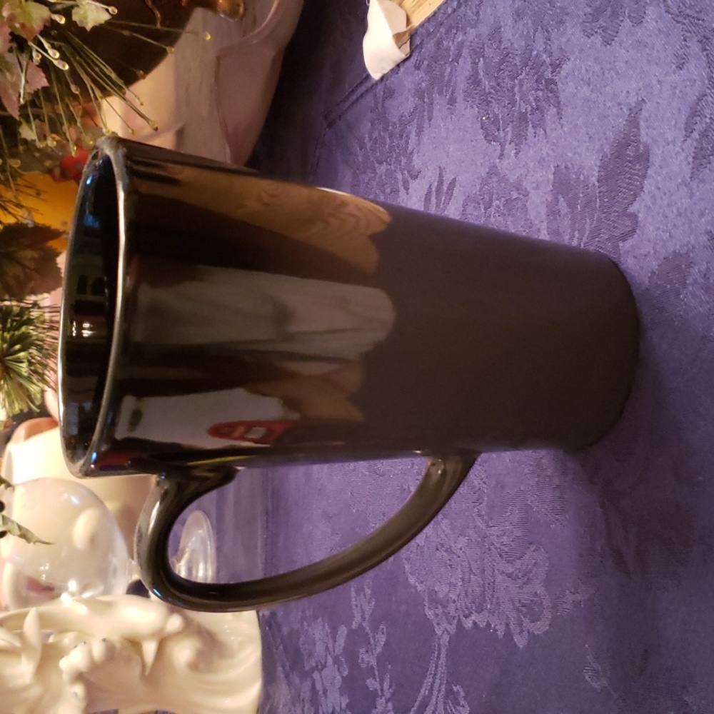 Cadillac Glass Mug - Picture 4 of 13
